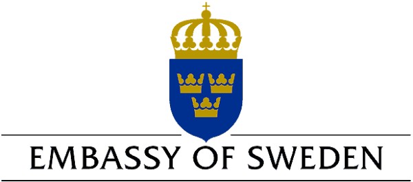 Πρεσβεία της Σουηδίας
